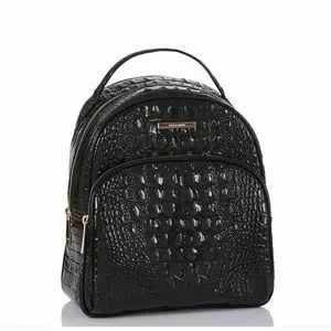 Brahmin | Bags | Brahmin Chelcy Latest Version Croc Embossed  display picture 1